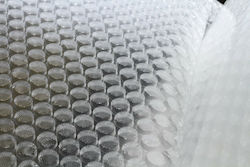 Ρολό Luftpolsterfolie 1.2m x 100m Ρολό Luftpolsterfolie 1.2m x 100m