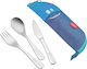 Maped Picnik Concept Camping Cutlery 3 Pieces
