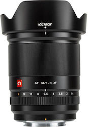 Viltrox AF 13mm f/1.4 XF για Fujifilm X Μount