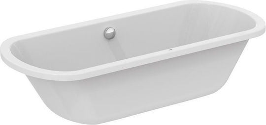 Ideal Standard Hotline Badewanne Acryl 180x80cm