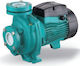 Leo Group XST40-200/55 Pompa de apă de stingere electrică Centrifugal 7.5hp Trei faze