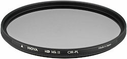 Hoya MK II Φίλτρo CPL / HD Διαμέτρου 72mm για Φ...