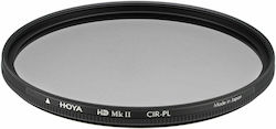 Hoya MK II Φίλτρo CPL / HD Διαμέτρου 62mm για Φ...