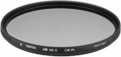 Hoya MK II Filter CPL / HD 82mm for Camera Lenses