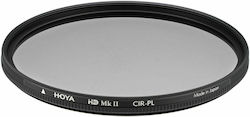 Hoya MK II Filter CPL / HD Diameter 58mm for Camera Lenses