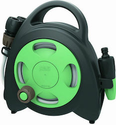 G.F Aquabag Mini Стенна Напояване на растения с маркуч 10м
