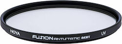 Hoya Fusion Antistatic Next Φίλτρo UV Διαμέτρου...