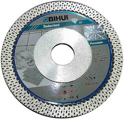 Bihui Diamantscheibe Slim Scheibe Für Baumaterialien 115mm