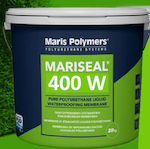 Maris Polymers Mariseal 400W Material etanș 20kg Alb