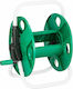 Garden Hose Box for Hose Up to 45m with Rewind Handle KAR-P-3001