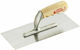 L' Outil Parfait 623 Σπάτουλα Πλακιδίων Μεταλλική 280mm με Ξύλινη Λαβή 08337