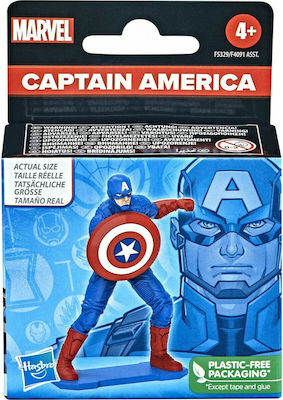 Captain America Kapitän Amerika für 4+ Jahre