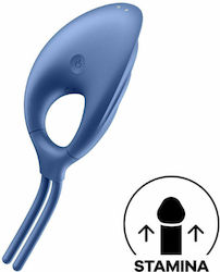 Satisfyer Swordsman Blue