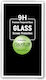 Naxius 9D Full Face Tempered Glass Negru (Honor 20 Pro)