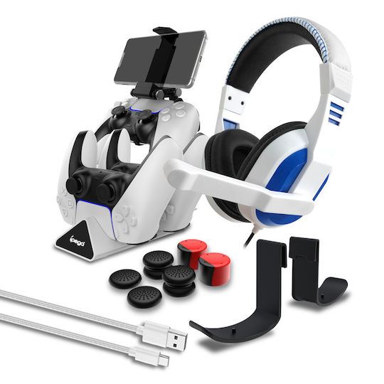 iPega P5027 Комплект за PS5