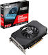 Asus Radeon RX 6400 4GB GDDR6 Phoenix Graphics Card