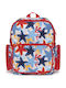 Tuc Tuc Kinder Rucksack Rucksack Bunt 27cmcm