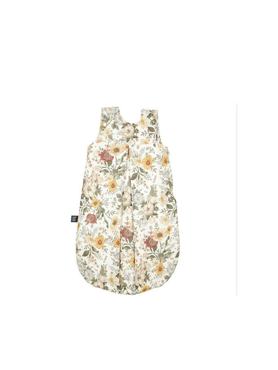 La Millou Winter Sleeping Bag Vintage Meadow 2.5 Tog Floral