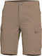 Pentagon BDU 2.0 Tropic Jagdhose Kurz in Braun ...