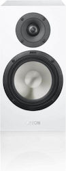 Canton GLE 30 Pair of Hi-Fi Speakers Wall Mounted 90W 2 No of Drivers W19xD28xH36cm. White