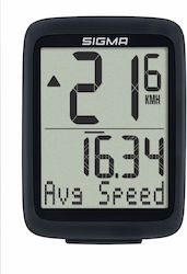 Sigma Sport BC 8.0 WR Κοντέρ Ποδηλάτου