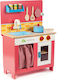 Tender Leaf Toys Children's Kitchen made of Wood