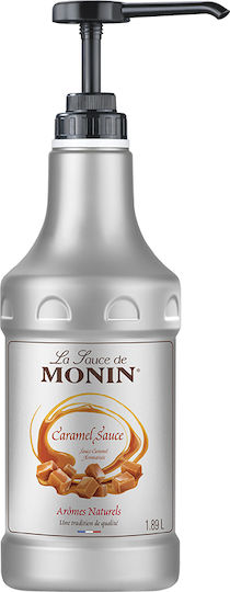 Monin Syrup for Cocktail with Candy Flavour 1890ml