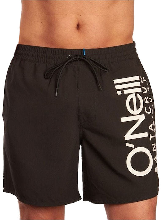 O'Neill Original Cali Men's Swimwear Shorts Bla...