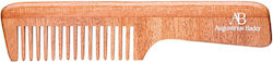 Augustinus Bader The Neem Comb With Handle Hair Brush Augustinus Bader The Neem Comb With Handle Hair Brush