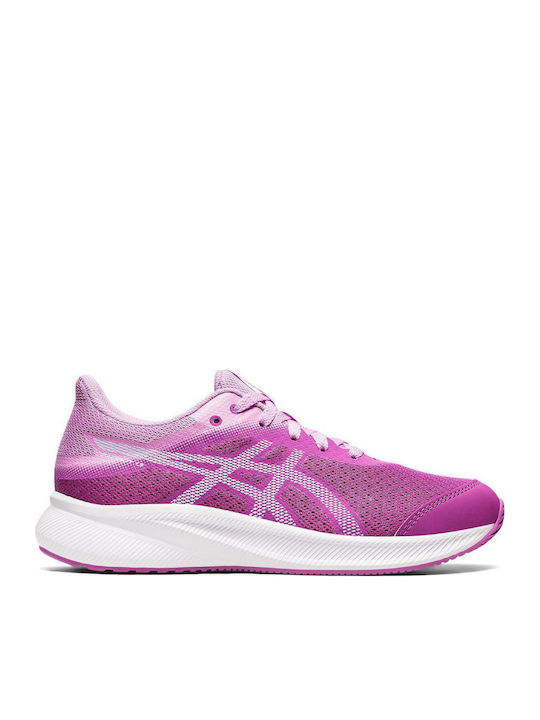ASICS Patriot 13 Αθλητικά Παιδικά Παπούτσια Run...