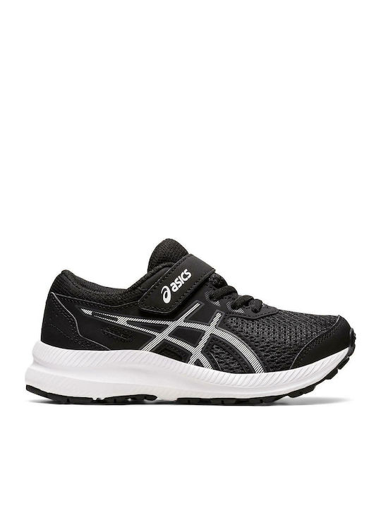 ASICS Contend 8 Αθλητικά Παιδικά Παπούτσια Runn...