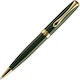Diplomat Excellence A2 Evergreen Aur Pix Roller...