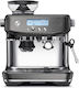 Sage The Barista Pro Αυτόματη Μηχανή Espresso 1...