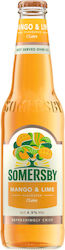 Somersby Apfelwein Flasche 330ml Somersby Apfelwein Flasche 330ml