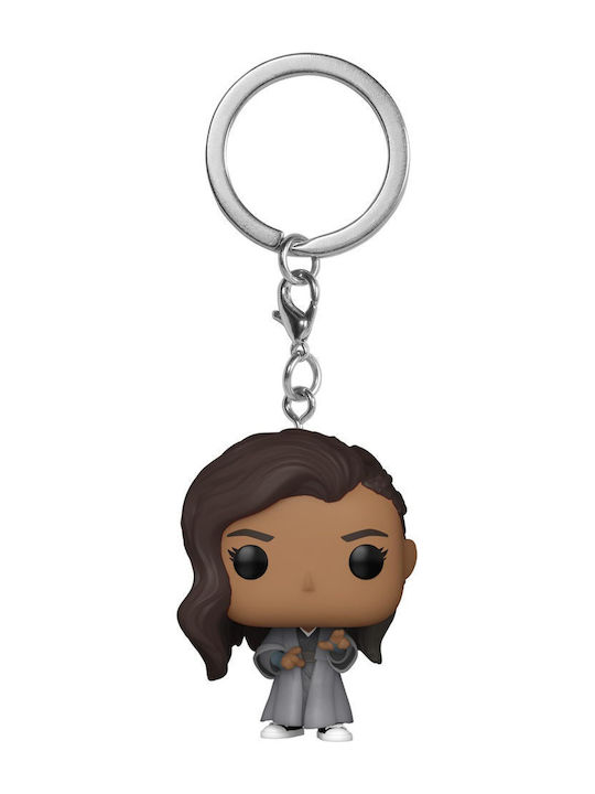 Funko Tasche Pop! Schlüsselanhänger Marvel: Doctor Strange Wackelkopf