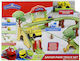 Just Toys Chuggington Safari Park Set with Train for 3++ Years