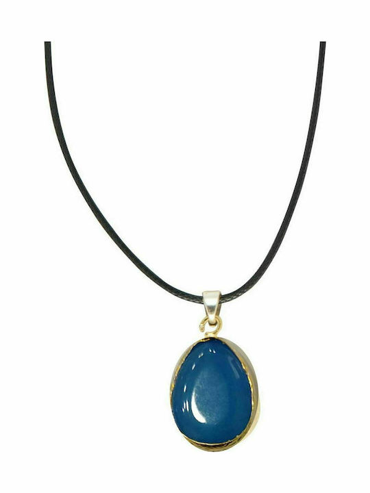 Tatu Moyo Necklace with design Tear