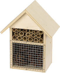 Kerbl Φωλιά Πτηνών Insect Protection Hotel Ξύλινη