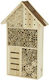 Kerbl Φωλιά Πτηνών Insect Protection Hotel Ξύλινη
