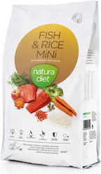 Dingonatura Natura Diet Mini Dingonatura Natura Diet Mini