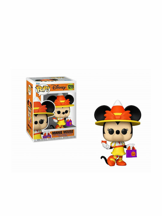 Funko Pop! Disney: Minnie Mouse 1219