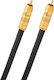 Oehlbach NF 214 Cablu RCA De Sex Masculin - RCA De Sex Masculin 3m