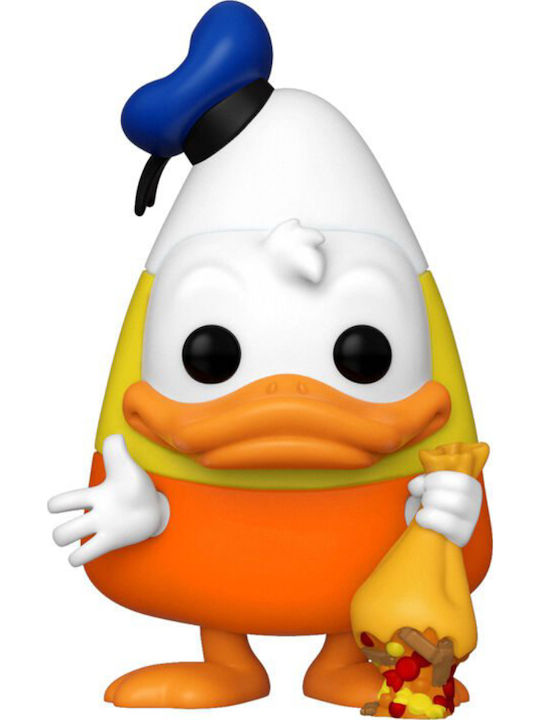 Funko Pop! Disney: Halloween S2 - Donald Duck T...