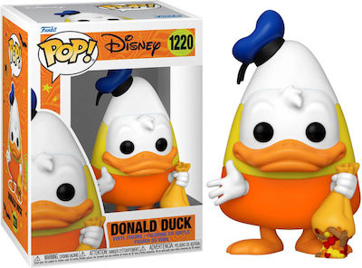 Funko Pop! Disney: Donald Duck 1220