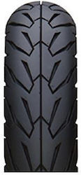 IRC NR77 Scooter Front / Back Tyres 70/90-17