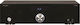 Advance Acoustic X-P700 Vorverstärker Hi-Fi Stereo Schwarz