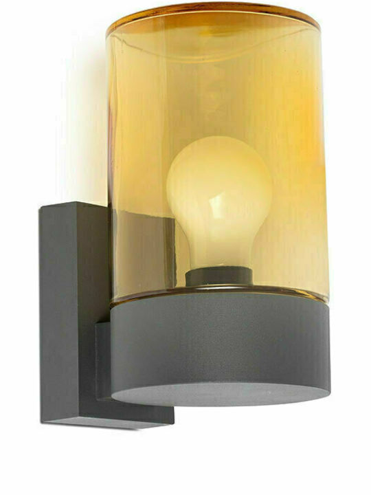 Faro Barcelona Kila Στεγανή Πλαφονιέρα 16x20εκ. Faro Barcelona Kila Στεγανή Πλαφονιέρα 16x20εκ.