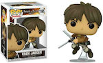 Funko Pop! Animație: Eren Yeager 1165