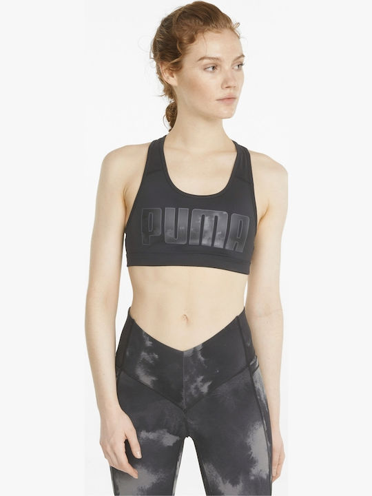 PUMA Impact 4Keeps Frauen Sport-BHs Sport-BH Sc...