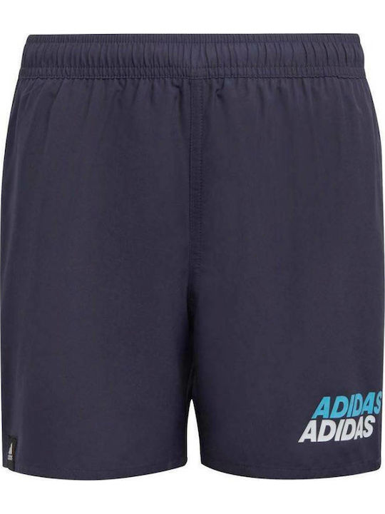 adidas Costum de baie pentru copii Pantaloni sc...